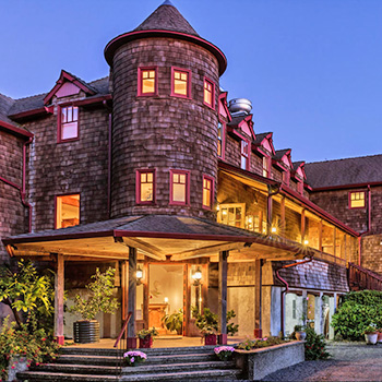 Arch Cape Inn and Retreat