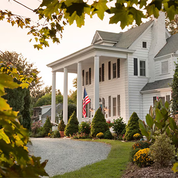 Arrowhead Inn Bed and Breakfast