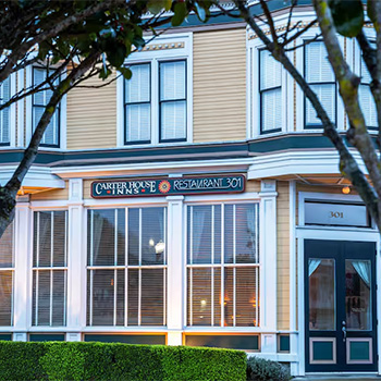 Carter House Inns
