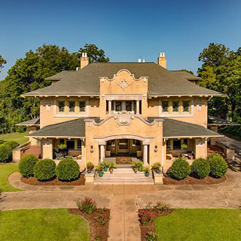 Oak Hall Bed and Breakfast