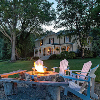 Orchard House Bed and Breakfast