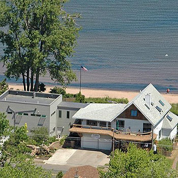 Solglimt Bed & Breakfast