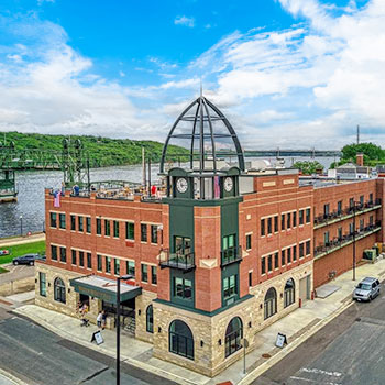 Water Street Inn of Stillwater