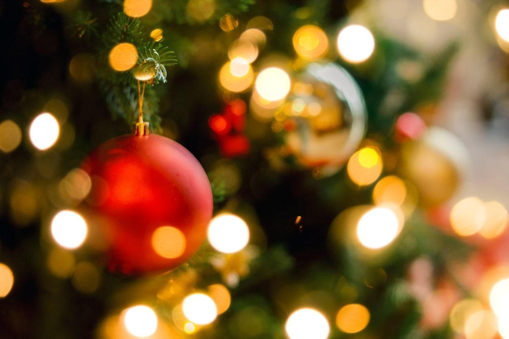 Holiday magic during a St. Augustine Christmas getaway