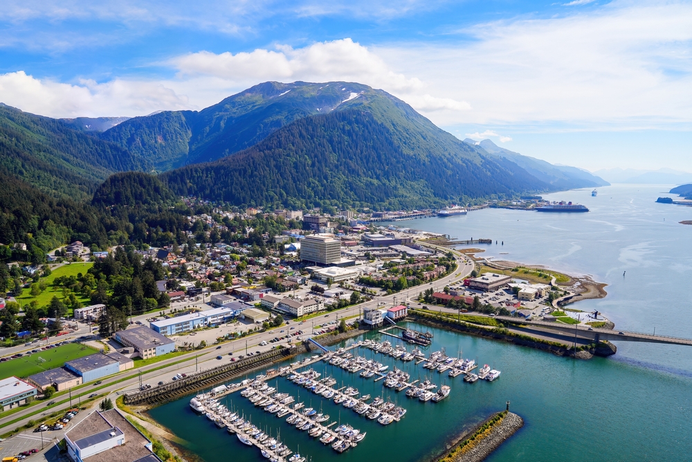 Best things to do in Juneau AK this year