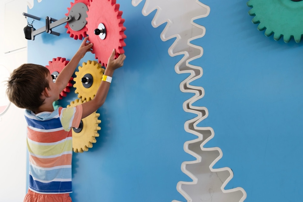 Best Things to Know About the Lancaster Science Factory for a Family Getaway