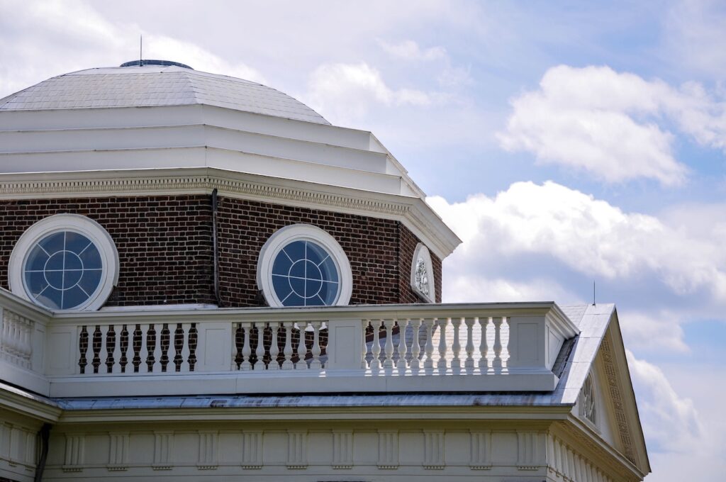 Looking for what to do in Charlottesville, VA? Monticello Tours deliver a meaningful winter experience rooted in history.