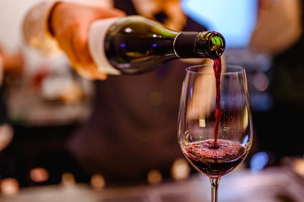 Visit the Flagler Beachfront Winery in Florida on your next getaway