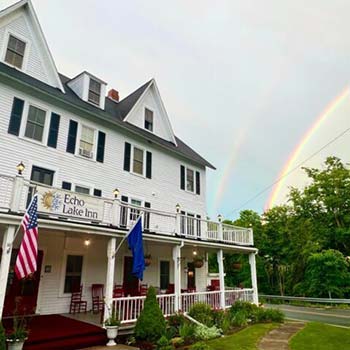 Echo Lake Inn