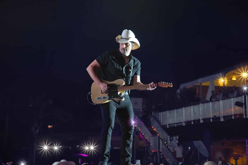 live music at The Amp - the St. Augustine Amphitheater